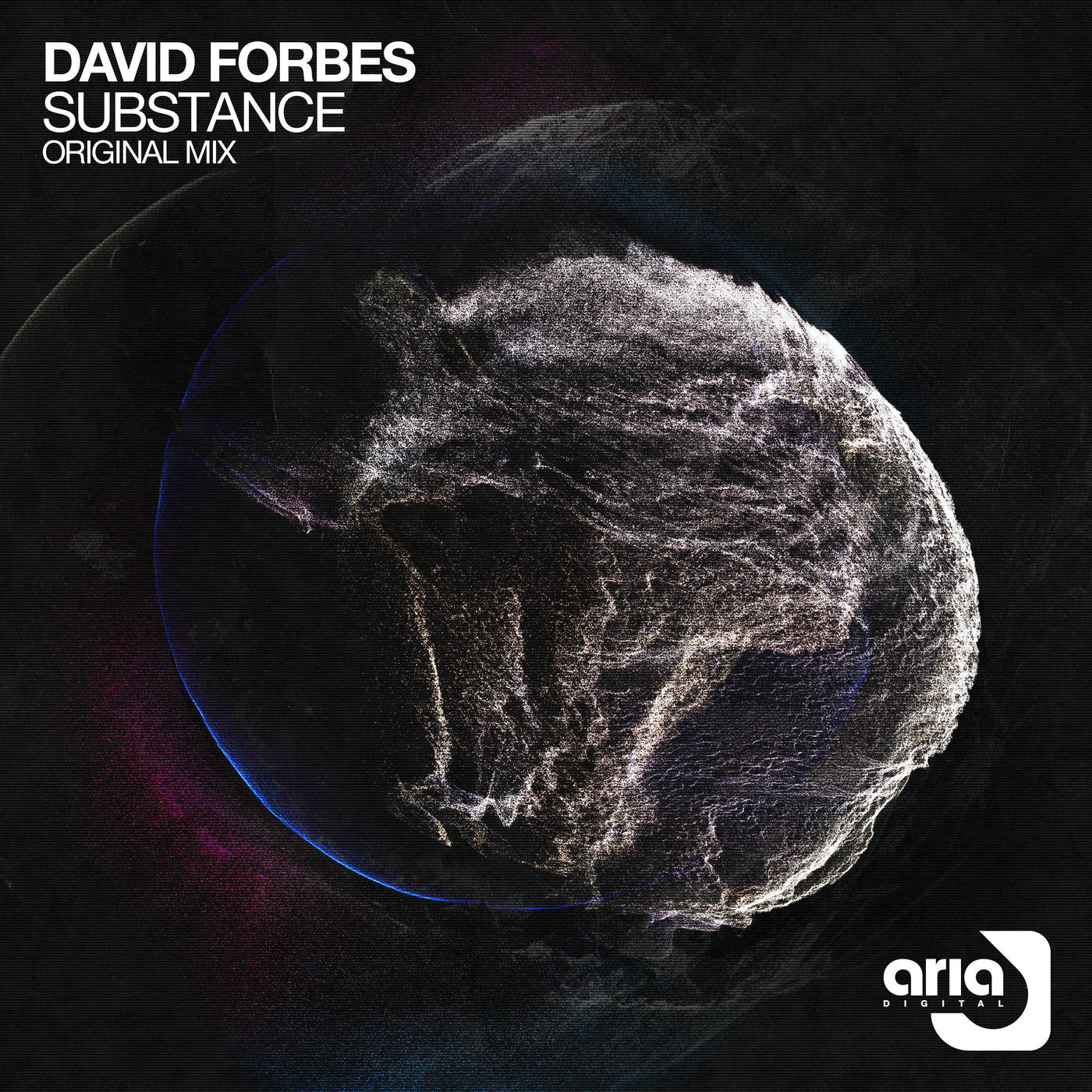 David Forbes — Substance