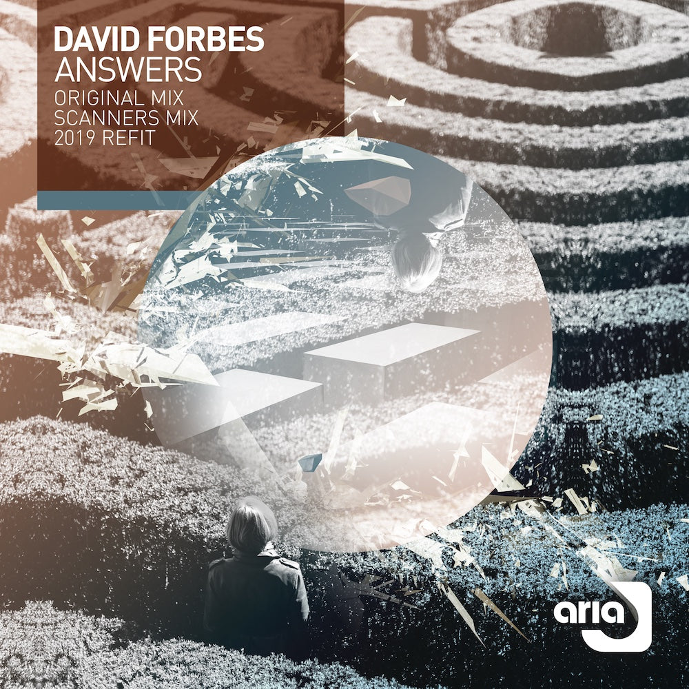 David Forbes — Answers (2019 Refit)