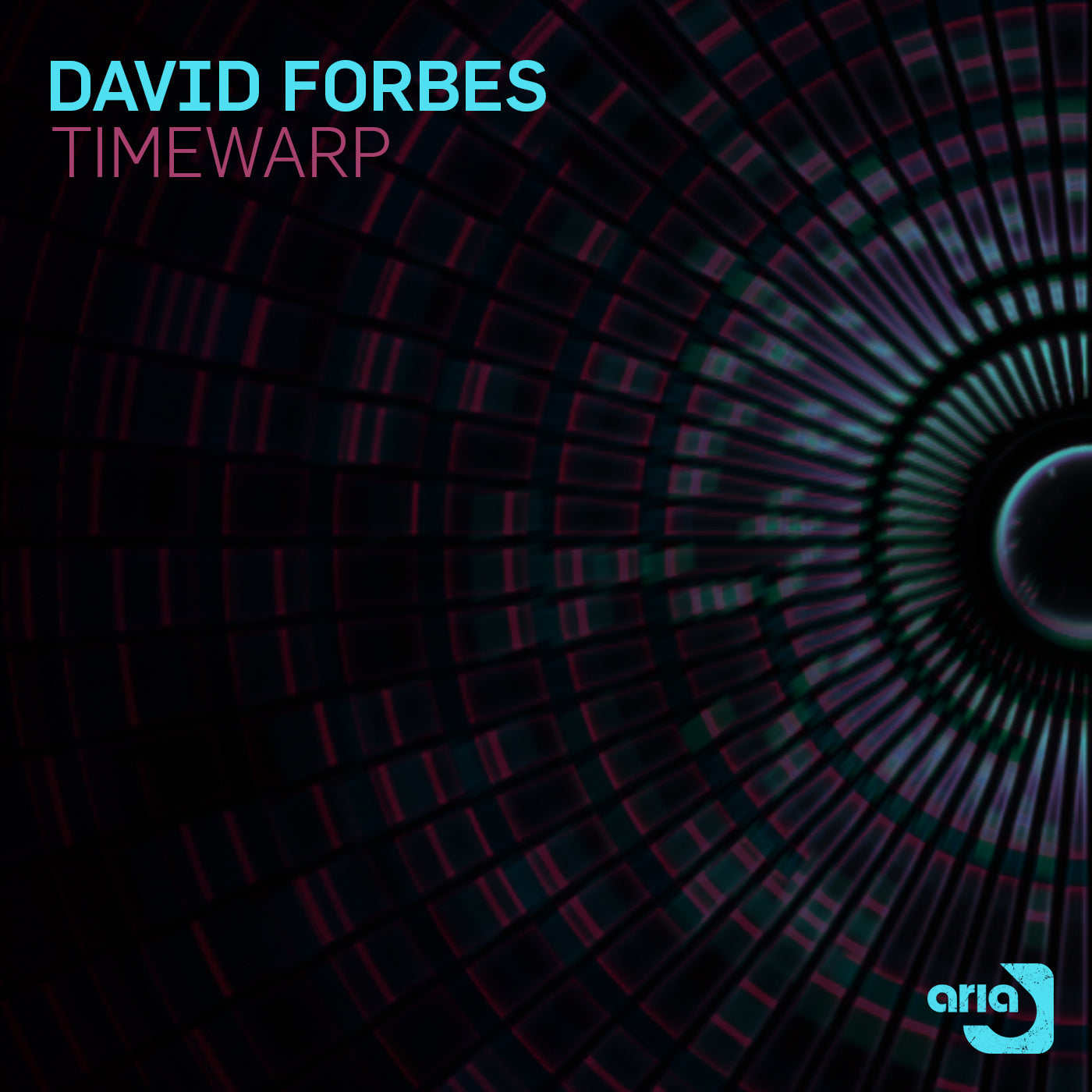David Forbes — Timewarp