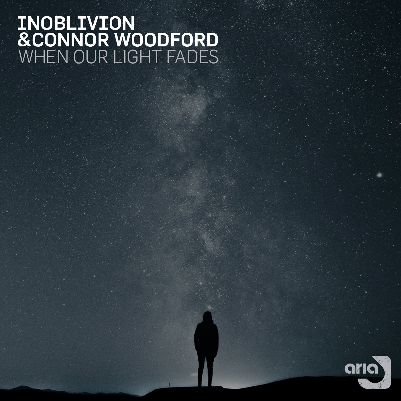 Inoblivion & Connor Woodford — When Our Light Fades